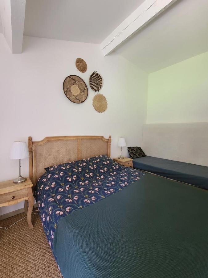 Hotel La Premiere Vigne Puycelci Zewnętrze zdjęcie