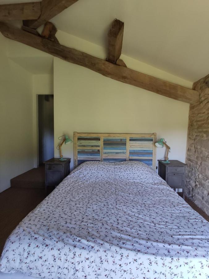 Hotel La Premiere Vigne Puycelci Zewnętrze zdjęcie