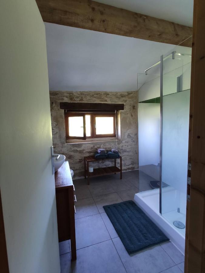 Hotel La Premiere Vigne Puycelci Zewnętrze zdjęcie