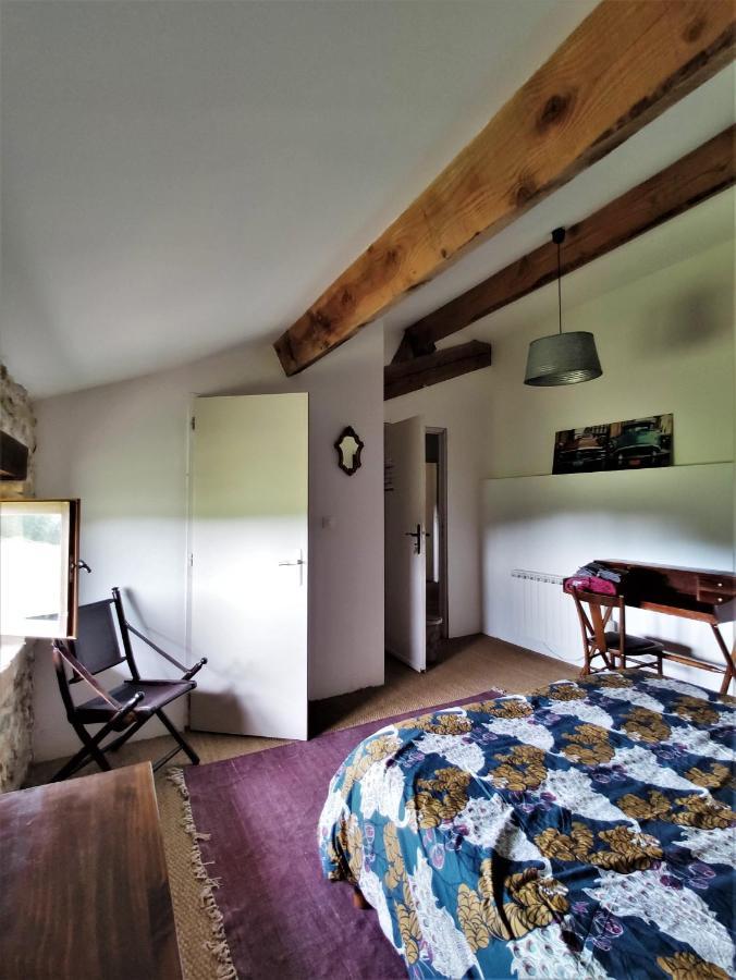Hotel La Premiere Vigne Puycelci Zewnętrze zdjęcie