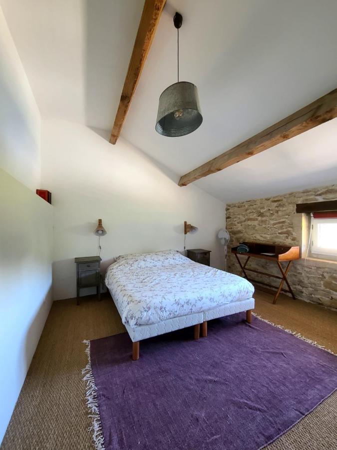 Hotel La Premiere Vigne Puycelci Zewnętrze zdjęcie