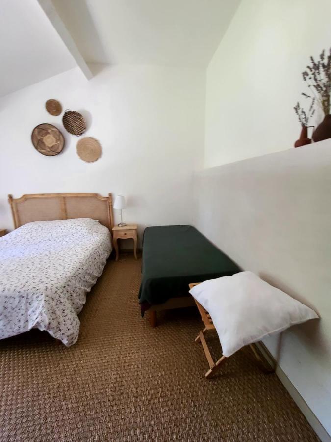 Hotel La Premiere Vigne Puycelci Zewnętrze zdjęcie